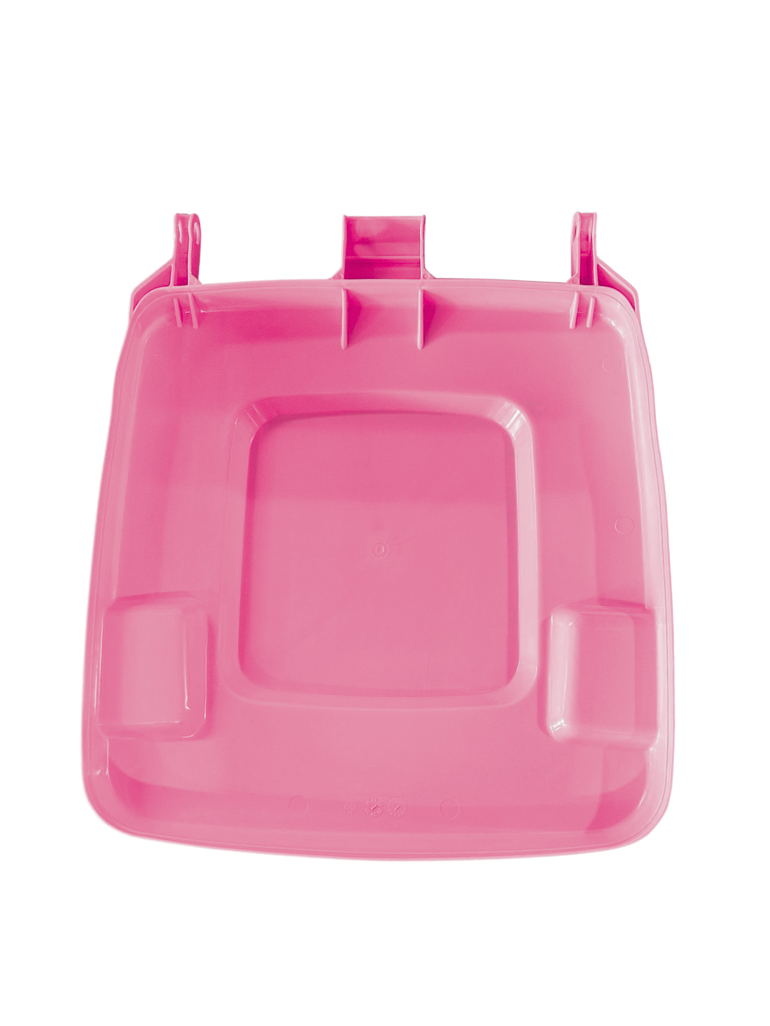 Replacement Lid - 140L-120L Bin