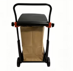 BinWorks 80L Leaf Cart