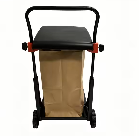 BinWorks 80L Leaf Cart