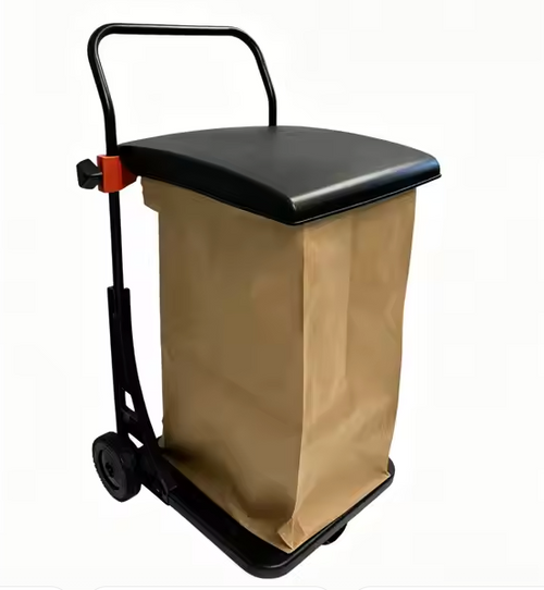 BinWorks 80L Leaf Cart