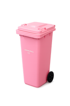 BinWorks Co. Three Pink 140L Bin Bundle – Save $50