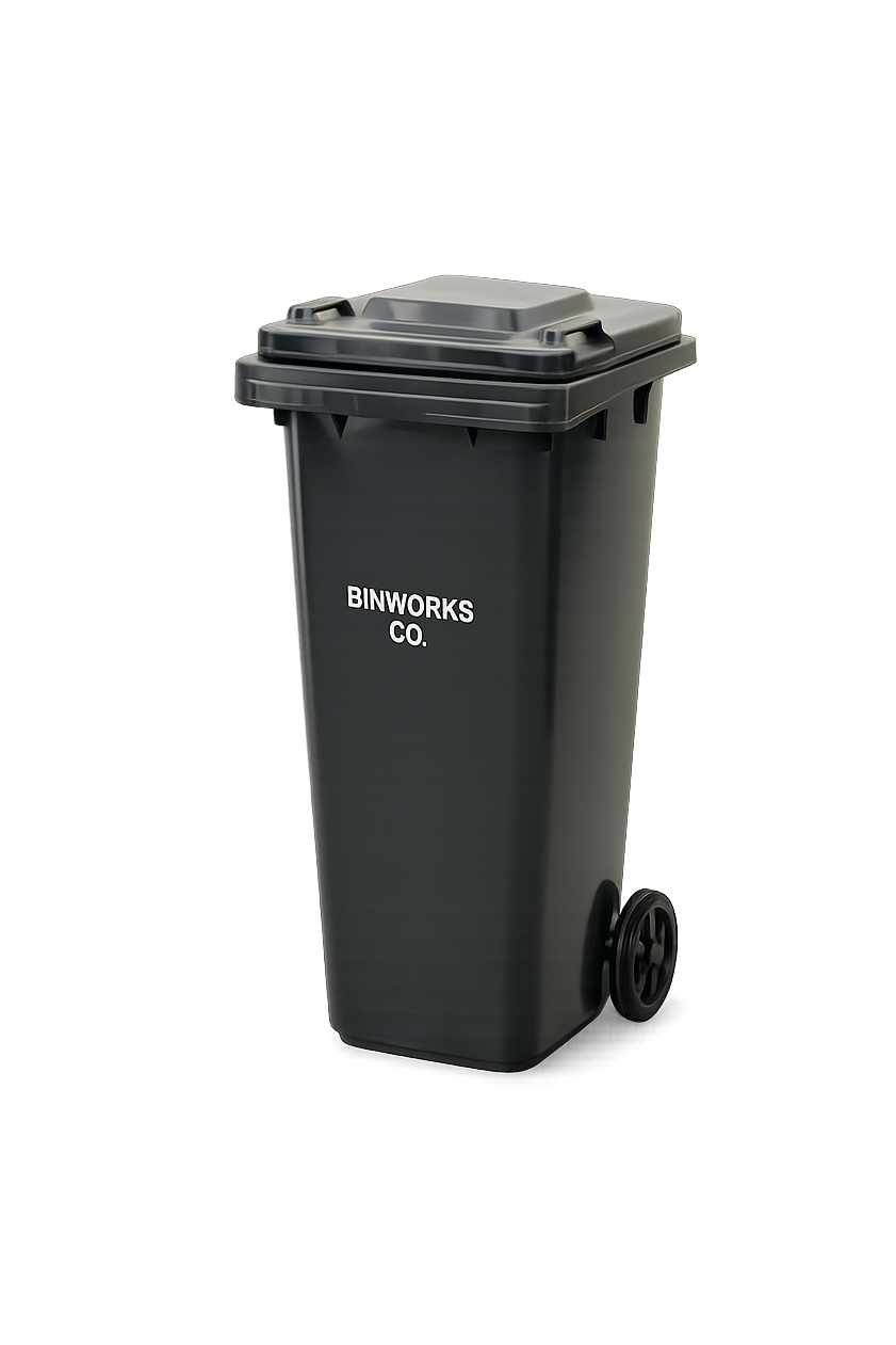 BinWorks Co. 120L Colour Pop Trio – Save $30 (Bundle Includes a Preorder Item)