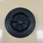 BinWorks Co. 120 Litre Blue Bin