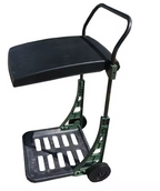 BinWorks 80L Leaf Cart