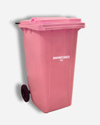 Ottawa BinWorks 140 Litre Pink Bin