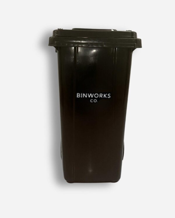 BinWorks Co. 140 Litre Garbage Bin