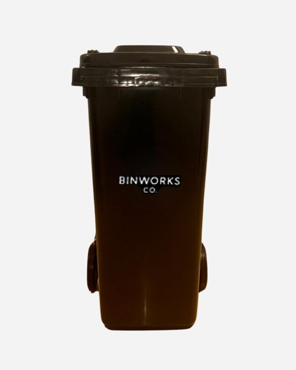 BinWorks Co. 140 Litre Garbage Bin
