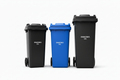 Kick Off Kit – 3-Bin Recycling Bundle