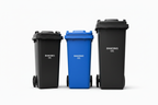 Kick Off Kit – 3-Bin Recycling Bundle