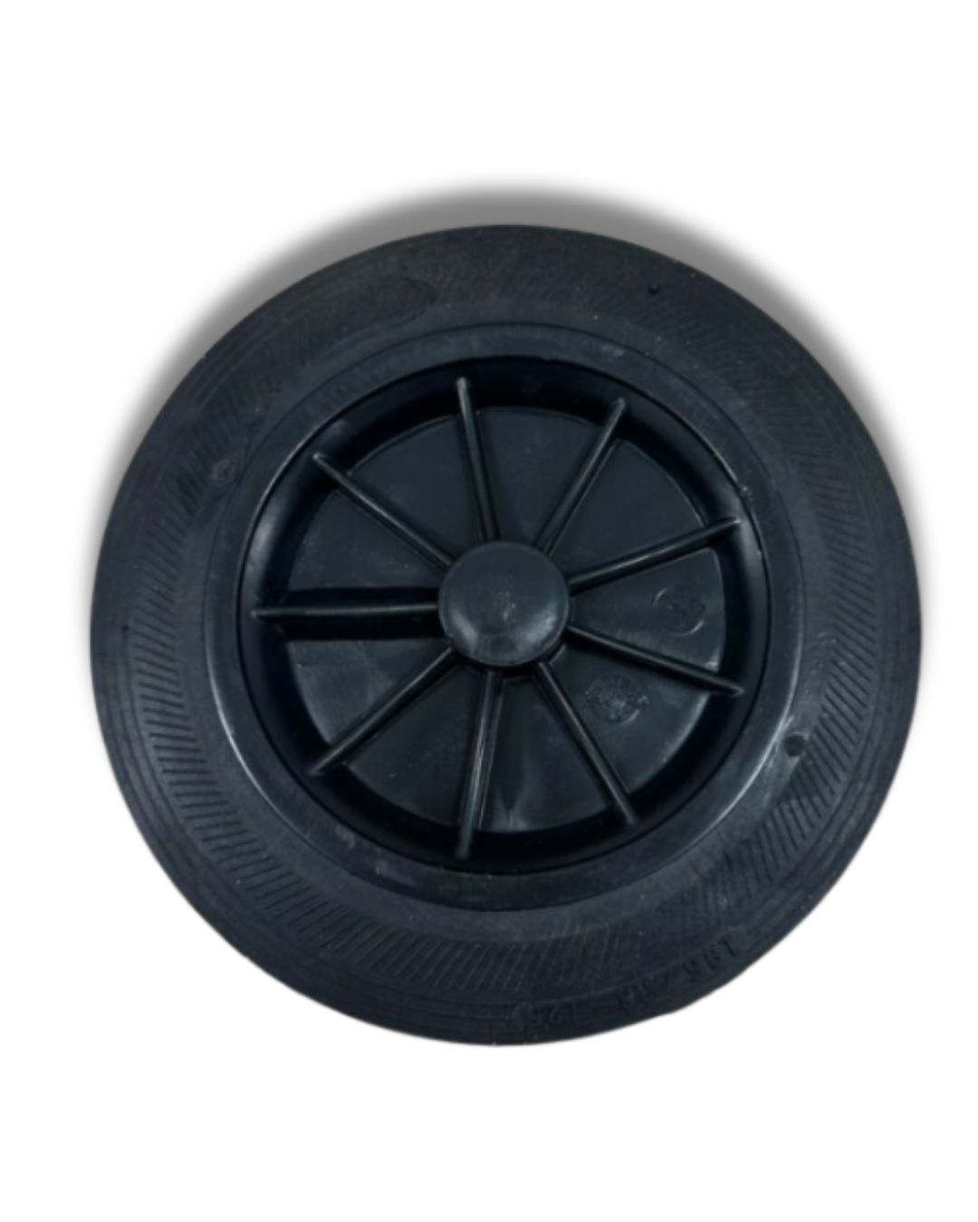 Ottawa BinWorks - Replacement Wheel